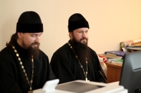 В Хабаровске состоялись Краевые Рождественские педагогические чтения