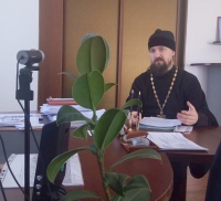 «Основы православной культуры»: ответ на нравственный запрос ребенка