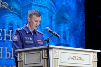 Алексей Сабунаев: «Будущее нашей страны и Дальнего Востока неразрывно связано с судьбой кадетского образования и воспитания»