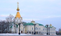 «Рис наш насущный»: о переводах Священного Писания узнают хабаровчане на круглом столе в духовной семинарии
