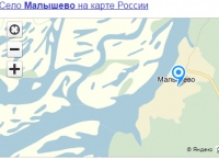 В поселке судоремонтников появится православная община